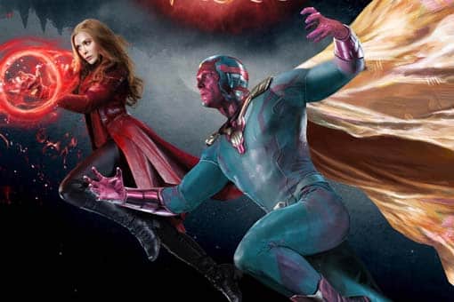 disney + ha confirmado entre otros estrenos que wandavision la serie de marvel protagonizada por elizabeth olsen y paul bettany se estrenará en 2020