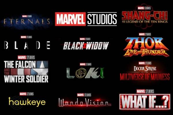 10 comics de marvel que debes de leer antes de la fase 4 del ucm