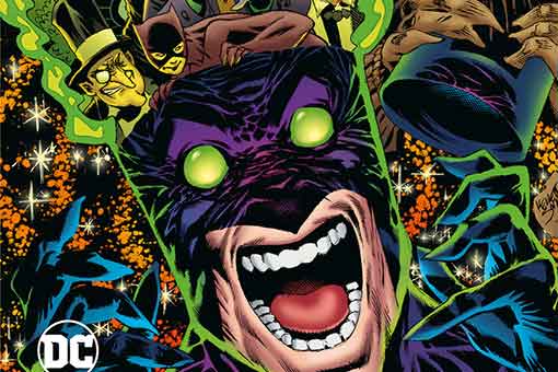 batman: los reyes del miedo