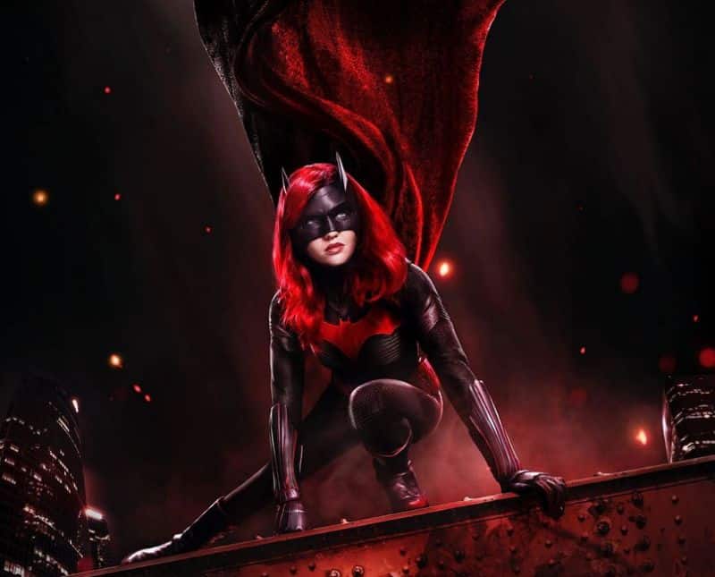 batwoman ruby rose