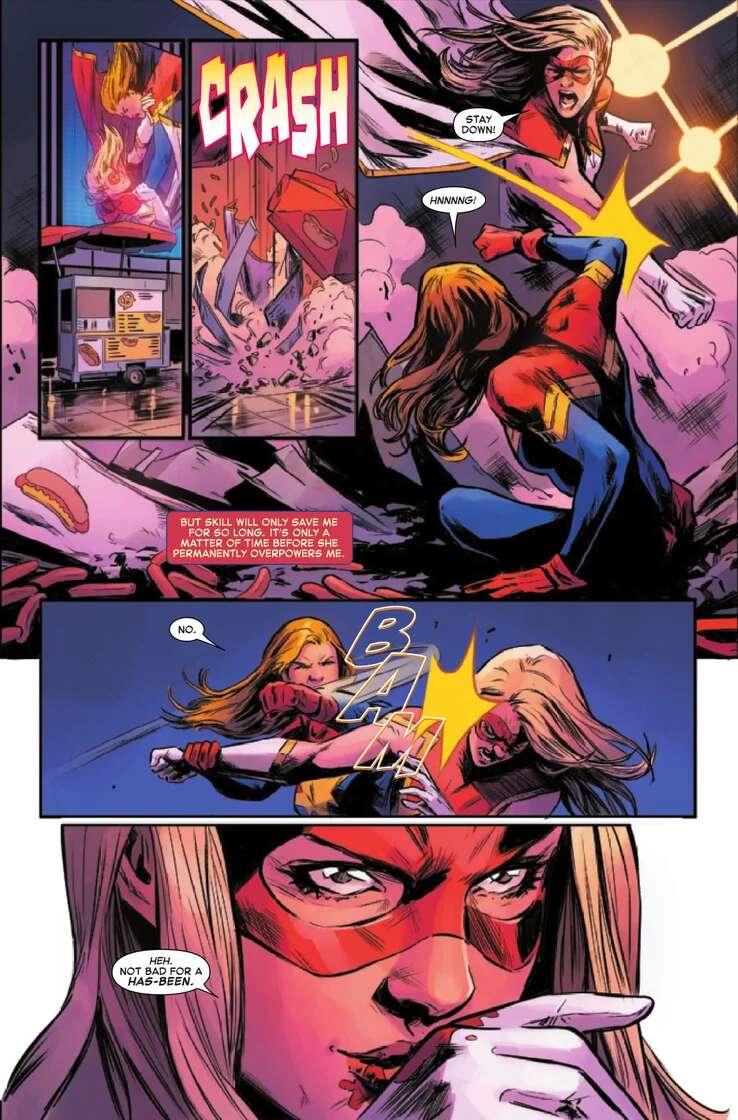 preview capitana marvel 10 usa