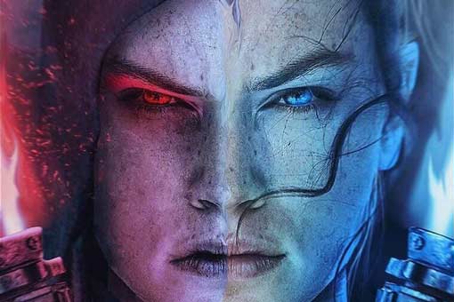 star wars 9: el ascenso de skywalker. dark side rey sith