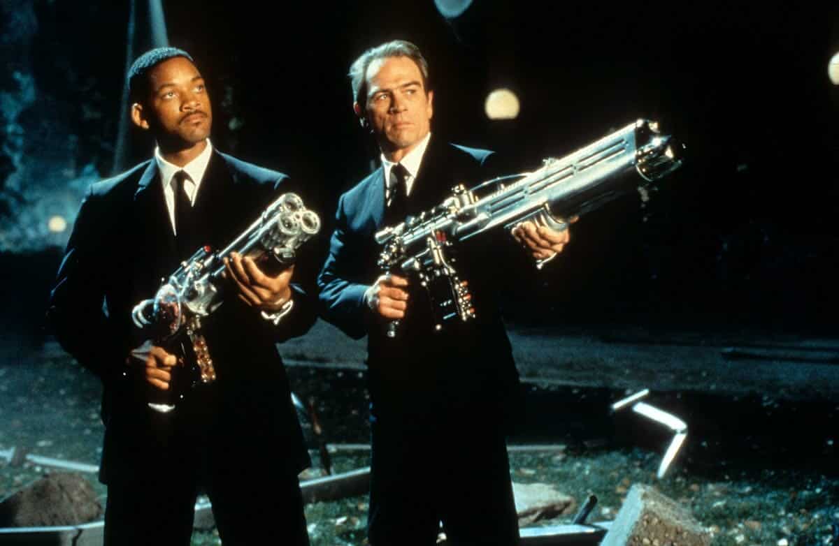 mib lidera las 10 mejores películas de will smith según rotten tomatoes