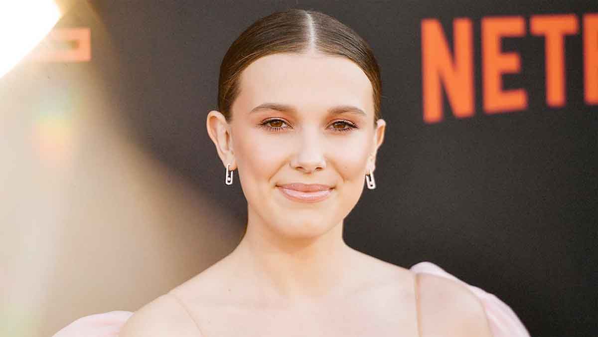netflix adquiere la nueva película de millie bobby brown y henry cavill