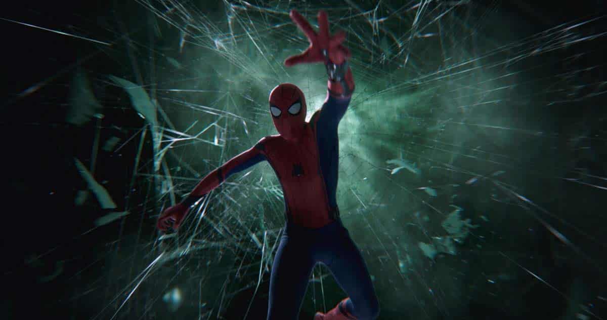spider-man: los hermanos russo hablan del grave error de sony
