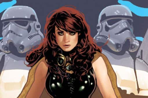 star wars mara jade adam hughes