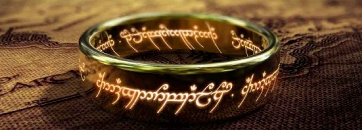 el motivo por el qué peter jackson no pudo adaptar el silmarillion