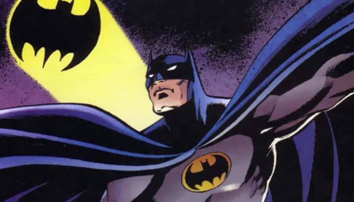 la bat-señal será iluminada en barcelona para celebrar el 80 aniversario de batman