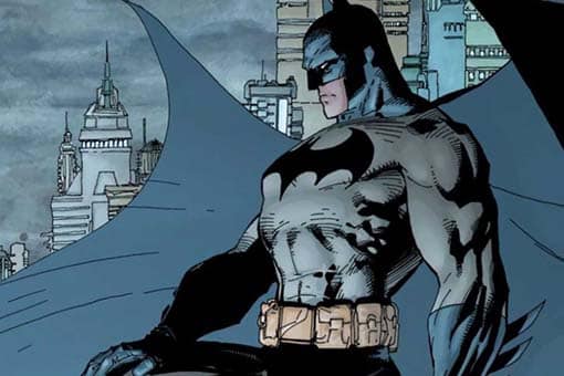 la bat-señal será iluminada en barcelona para celebrar el 80 aniversario de batman