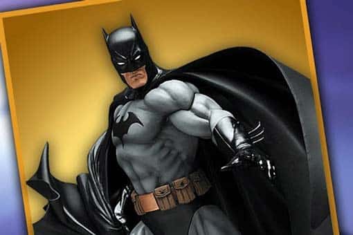 fortnite celebrará también el batman day