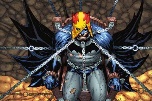 batman detective comics 17