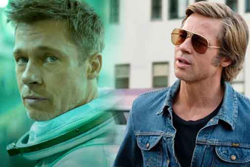 ¿ganará brad pitt dos oscars 2020?