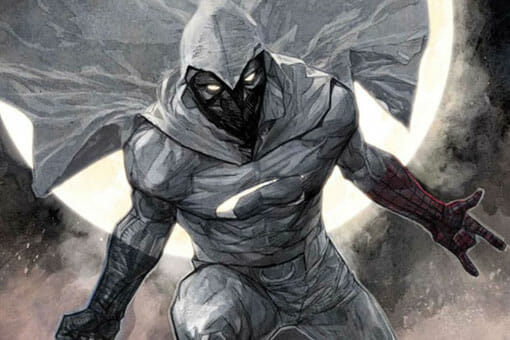 caballero luna: dos reconocidos actores están compitiendo por el papel principal