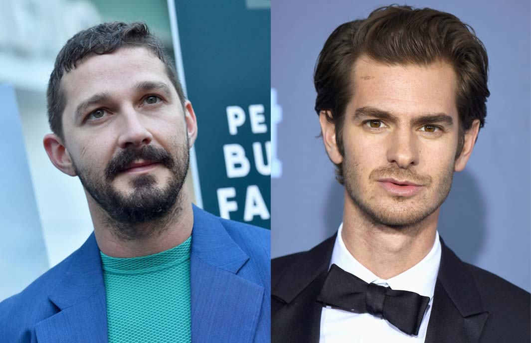 caballero luna: dos reconocidos actores están compitiendo por el papel principal