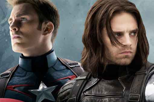 marvel acaba de cambiar la relación entre capitán américa y bucky barnes