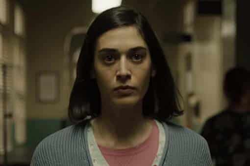 castle rock season 2 lizzie caplan hulu