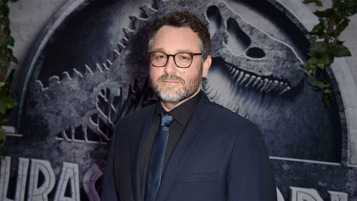 el motivo por el que colin trevorrow rechazó guardianes de la galaxia