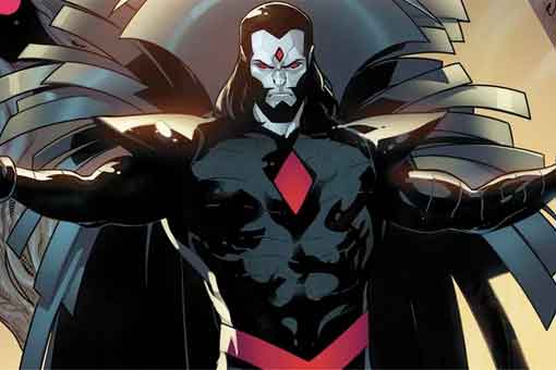 los misteriosos nuevos líderes de los x-men