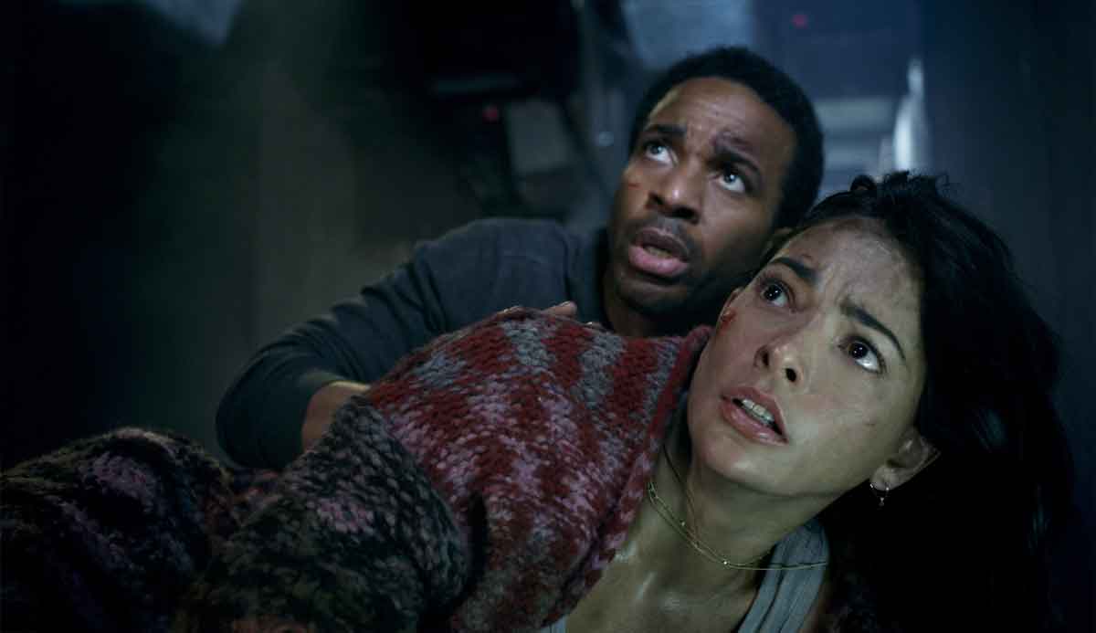 más información sobre el cortometraje de jurassic world