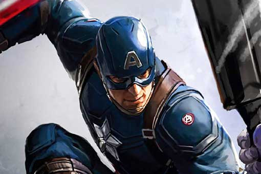 thor iba a tener un aspecto diferente del que vimos en vengadores: endgame