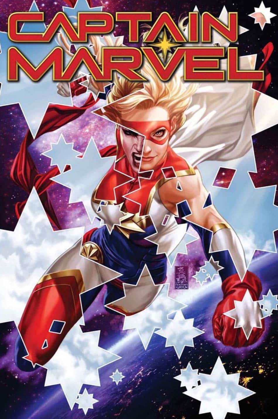 cover capitana marvel 10