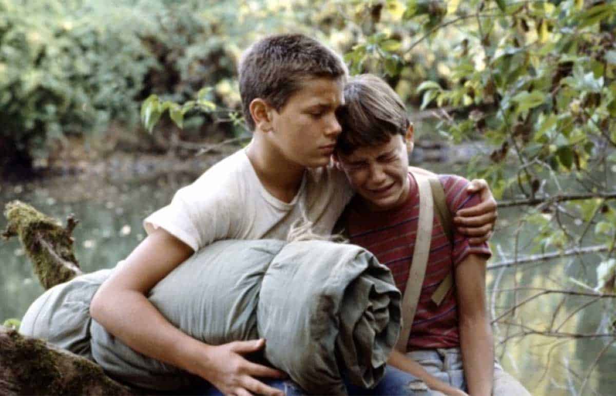 retro-crítica de cuenta conmigo: un viaje entre amigos hacia la madurez