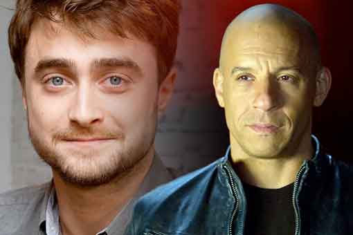 daniel radcliffe quiere unirse a fast and furious pero con una condición