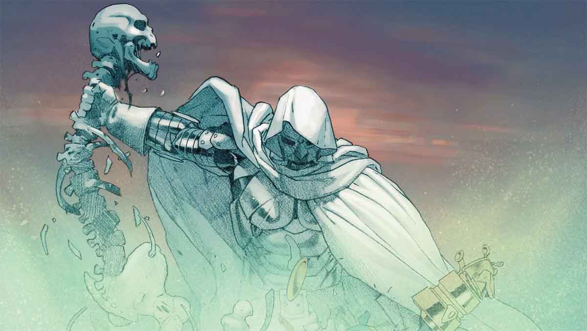 marvel tiene grandes planes para doctor doom