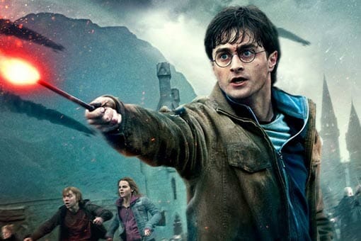 harry potter fue prohibido en una escuela católica por un extraño motivo