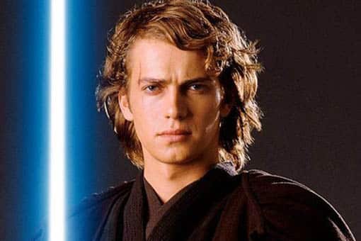 star wars: hayden christensen podría regresar para un serie
