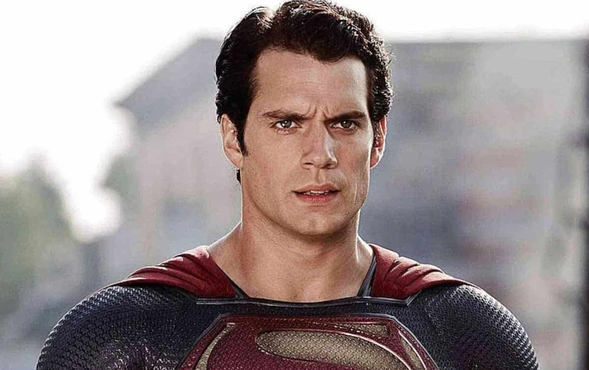 henry cavill podría regresar al dceu gracias a una nueva película