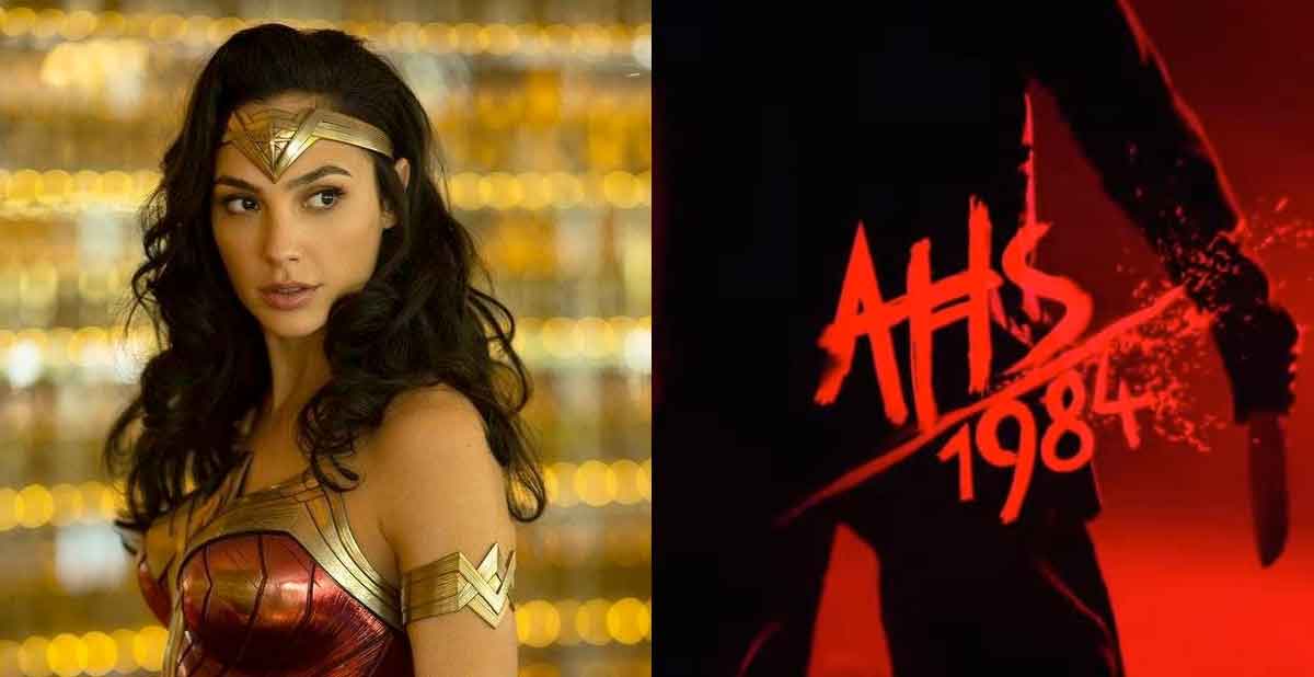 ¿por que están tan obsesionados en hollywood con el año 1984?