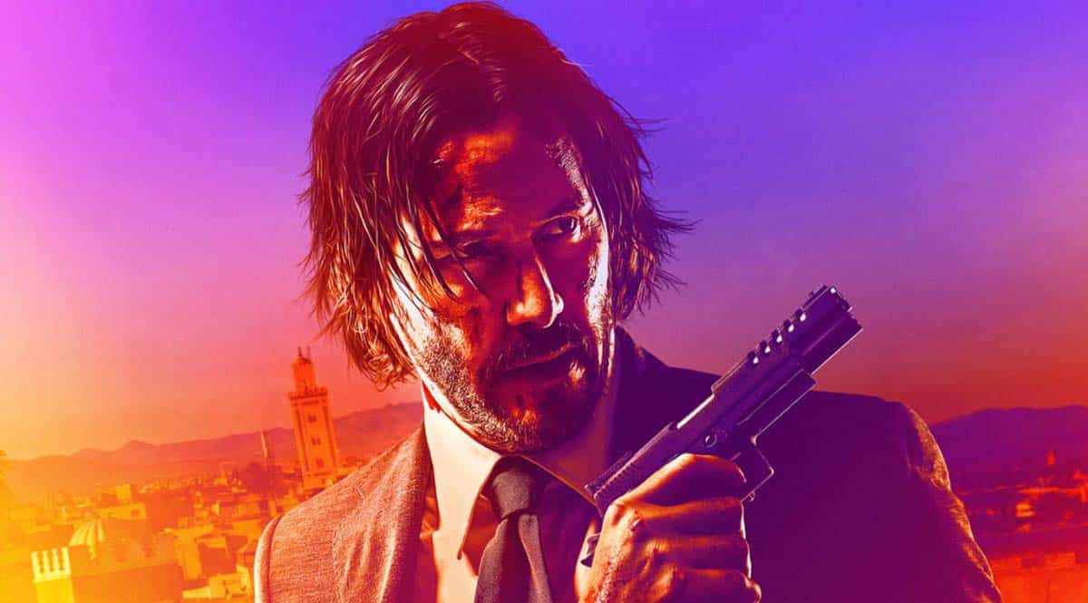 john wick 3 se convierte en el gran éxito de lionsgate en los últimos cinco años
