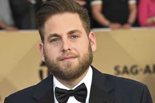 el gran requisito de jonah hill para formar parte de the batman