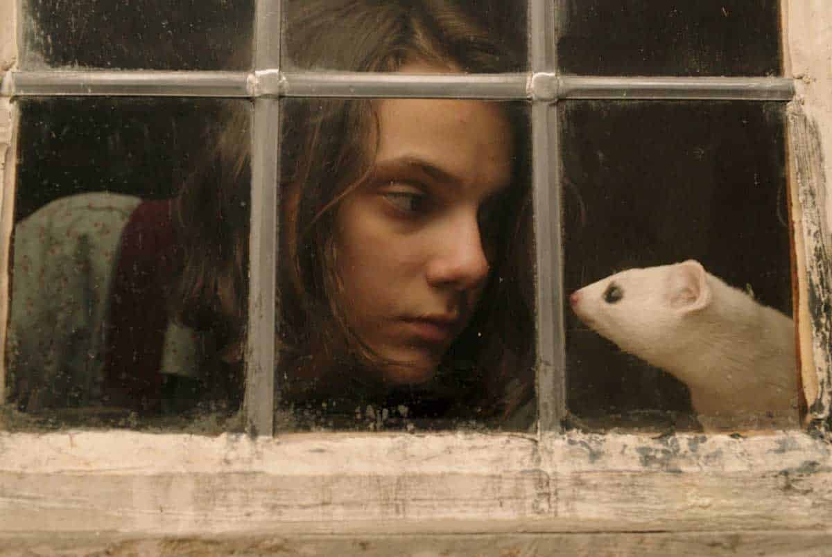 la materia oscura: la serie fantástica de hbo ya tiene fecha de estreno