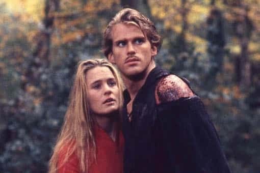 la princesa prometida podría tener un remake y las redes sociales estallan de ira