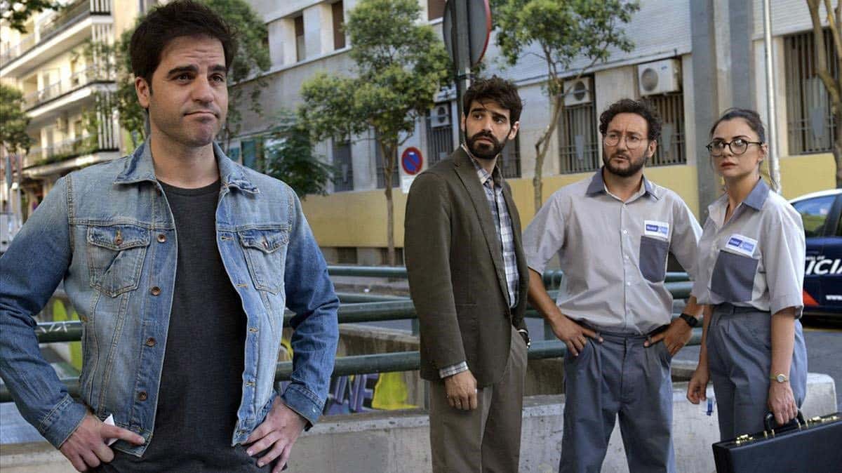 lo dejo cuando quiera: análisis del blu-ray