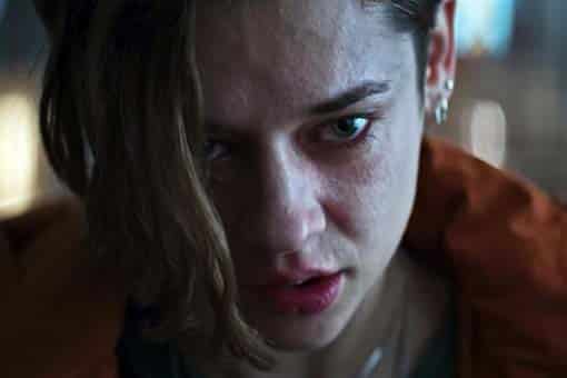 crítica de marianne: una gran dosis de terror llegó a netflix