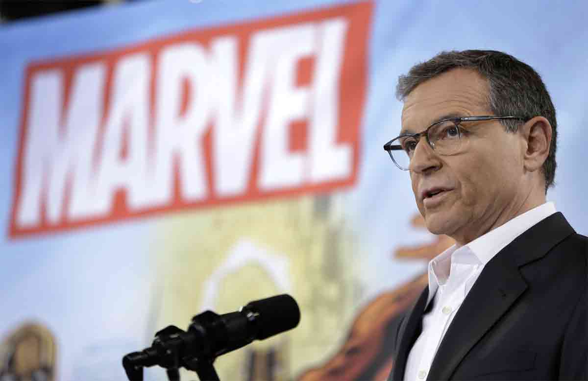 revelan por qué disney no compró marvel mucho antes
