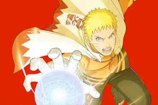 naruto sufre un destino peor que la muerte en boruto (spoilers)