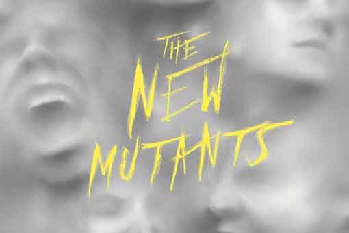 el montaje final de los nuevos mutantes elimina totalmente a los x-men