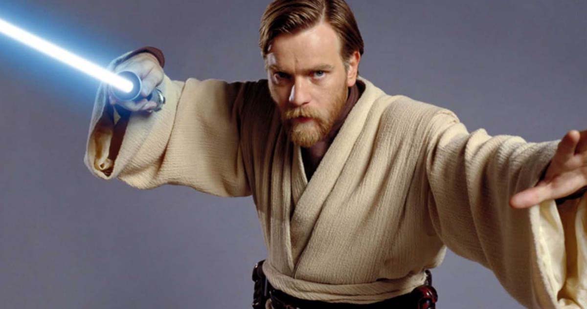 la serie de obi-wan podría unir las tres trilogías de star wars