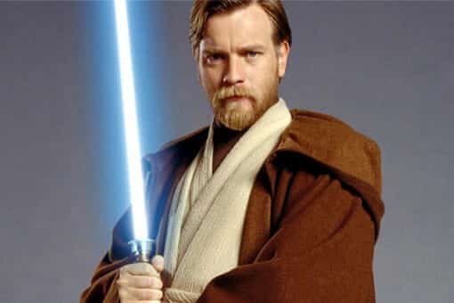 la serie de obi-wan podría unir las tres trilogías de star wars