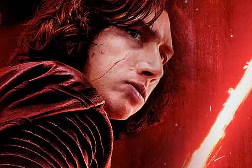 star wars 9: kylo ren será más poderoso que nunca