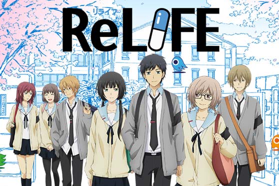 re-life: análisis del blu-ray edición coleccionista