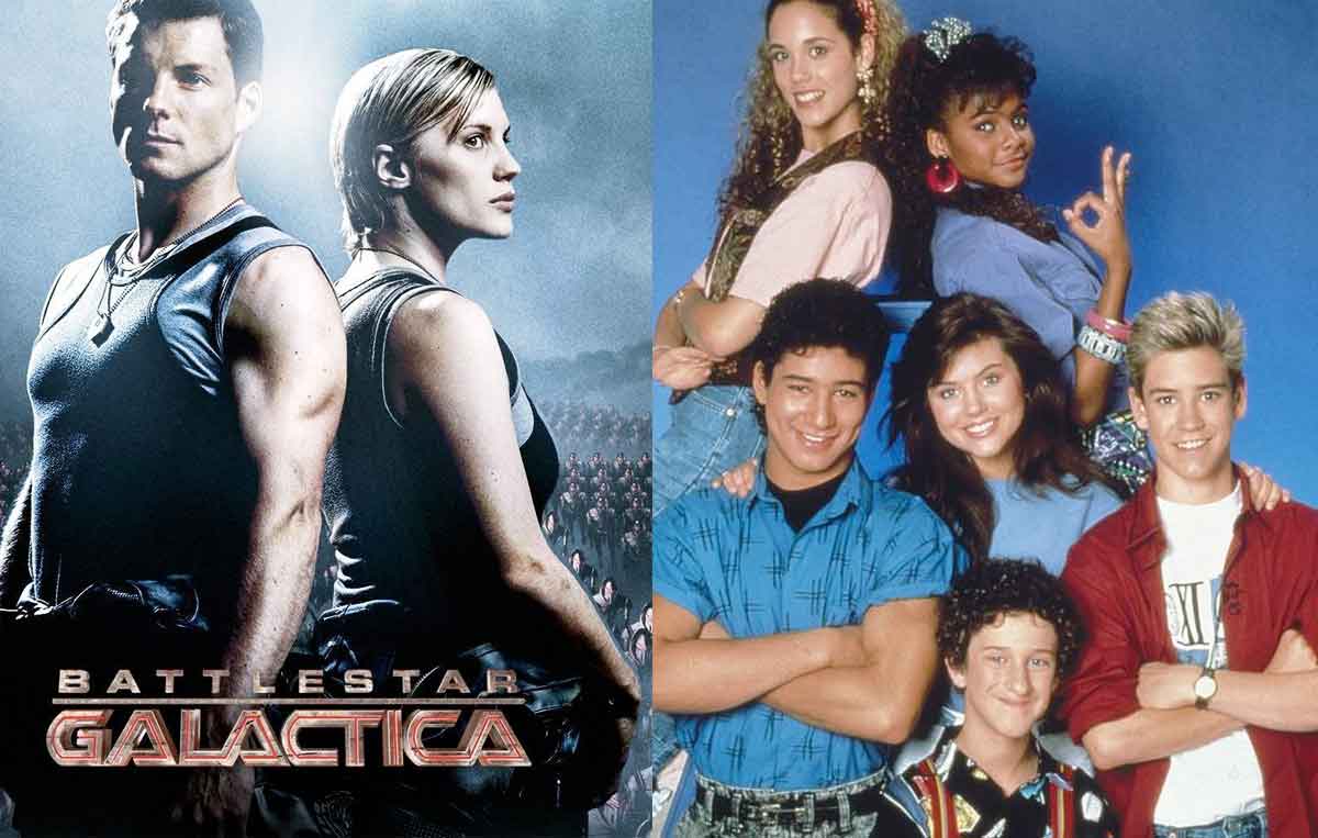 battlestar galactica tendrá un reboot
