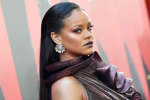 rihanna habla de los rumores que la sitúan como una villana en the batman