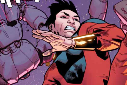 ¿por qué se eligió a simu liu como shang-chi?