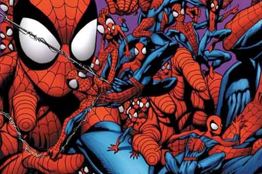 sony quiere hacer hasta 6 series de televisión de spider-man