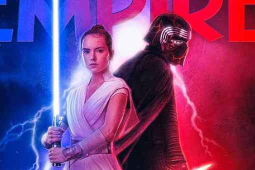 star wars 9 empire